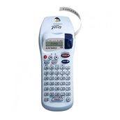 Dymo Letratag XR Elektronik Etiketleme Makinesi