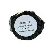 Dymo LW-S0929120 25 mm 25 m Muadil Çok Amaçlı Adres Etiketi