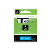 Dymo S0720580 Yazıcı Etiketi