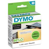 Dymo S0722520 Yazıcı Etiketi