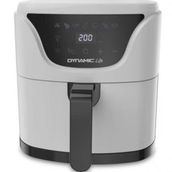Dynamic 005 Life Pro Beyaz 5 lt Fritöz