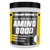 Dynamic Amino 8000 300 Tablet