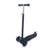 Dynamic HT208 3 Tekerlekli Siyah Çocuk Scooter