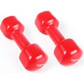 Dynamic Neopren 2x2 kg Dambıl Seti