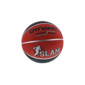 Dynamic No: 7 Kırmızı Siyah Spark Basketbol Topu