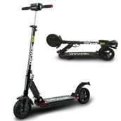 Dynamic S2 350W Elektrikli Scooter