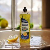 Dynamix Wash Green Home Elde Bulaşık Yıkama Deterjanı 750 ml