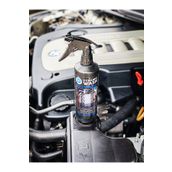 Dynamix Wash Susuz Motor Temizleme ve Parlatma 500 ml - Kolay Kullanım - Zararsız
