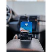 Dynamix Wash Torpido Bakım Uygulama Süngeri