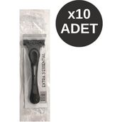 Dynamo 10 Adet Üç Bıçaklı Tıraş Bıçağı