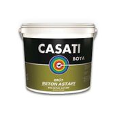 Dyo 12 kg Mavi Casati Brüt Beton Astarı