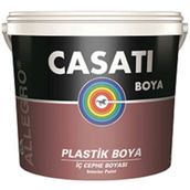 Dyo 20 kg Akrilik&Su Bazlı Beyaz Tavan Boyası