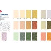 Dyo Dinamik 25 kg Silikonlu Dış Cephe Kaplaması