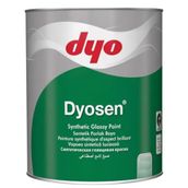 Dyo Dyosen Beyaz 7.5 lt Parlak Sentetik Boya