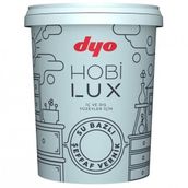 Dyo Hobilüx 0.4 lt Parlak Vernik