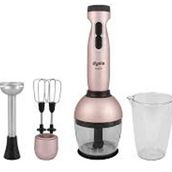 Dysis DK4704 Rose Gold Blender Seti