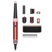 Dyson Airwrap I.d.™ Strawberry Bronze Saç Şekillendirme ve Kurutma Seti