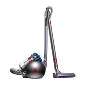Dyson Big Ball Absolute 2 Saten Mavi Elektrikli Süpürge