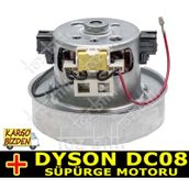 Dyson DC 19 Süpürge Motoru