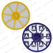 Dyson DC 29 Süpürge Motoru