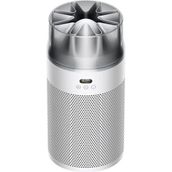 Dyson HushJet Beyaz Gümüş Kompakt Hava Temizleyici