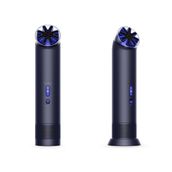 Dyson Hushjet Mini Cool Ink/Cobalt Fan