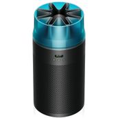 Dyson HushJet Siyah Turkuaz Kompakt Hava Temizleyici