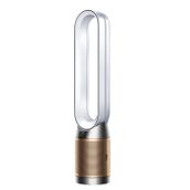 Dyson Purifier Cool PC2 De-NOx Hava Temizleyici Beyaz Altın