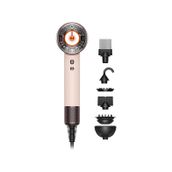 Dyson Supersonic Nural Ceramic Pink Rose Gold Saç Kurutma Makinesi