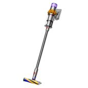 Dyson V15 Detect Absolute Gri Şarjlı Dikey Süpürge