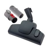 Dyson V15 Elektrikli Süpürge Yerli Baykuş Emici Başlık