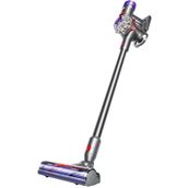 Dyson V8 Absolute 21.6V Kablosuz Şarjlı Süpürge