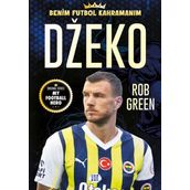 Dzeko Benim Futbol Kahramanım - Rob Green