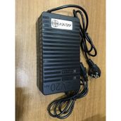 E-BİKE ELEKTİRİK BİSİKLET ŞARJ ALETİ CİHAZI 60V 20AH
