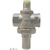 E.C.A 1 1/4" Basınç Düşürücü Valf Pistonlu 602111037