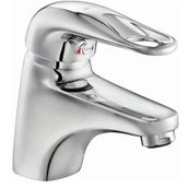 E.C.A 102108391 Mix 2000 Tek Gövde Lavabo Bataryası