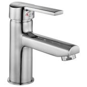 E.C.A 102108686 Delta Krom Lavabo Bataryası