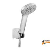 E.C.A 102117378 Spylos Krom Mafsallı Duş Seti Banyo Üst Takımı