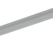 E.C.A 102126798 Duvardan 44 cm Dirsek Duş Başlığı Borusu