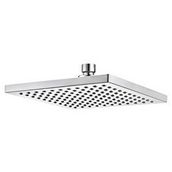 E.C.A 102145029 Tiera 20x20 cm Kare Duş Başlığı