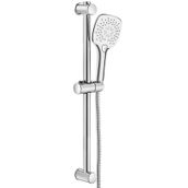 E.C.A 102146080 İcon Banyo Hareketli Sürgülü Duş Seti