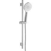 E.C.A 102146093 Purity Plus 3 Fonksiyonlu Hareketli Sürgülü El Duşu Takımı