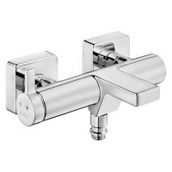 E.C.A 102188038H Purity Krom Lavabo Bataryası