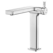 E.C.A 102188046H Purıty Yüksek Tip Lavabo Bataryası