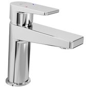 E.C.A 102188111 Dalia Gri Lavabo Bataryası