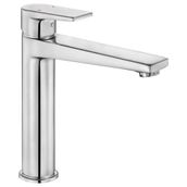 E.C.A 102188117 Dalia Krom Orta Boy Lavabo Bataryası
