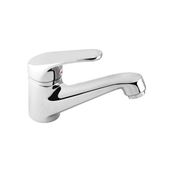 E.C.A 102188122 AR Lucia Gri Lavabo Bataryası