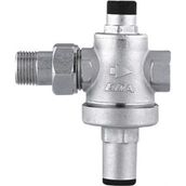 E.C.A 102199160 3/4 Basınç Düşürücü Valf