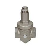 E.c.a. 2" Basınç Düşürücü İç X İç 602111018