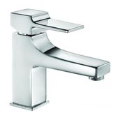 E.C.A 2102108892 Caro Tek Gövde Lavabo Bataryası